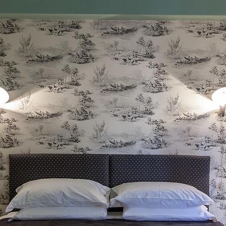 Suite Spanish Apartment Roma Ngoại thất bức ảnh