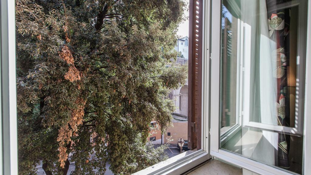 Suite Spanish Apartment Roma Ngoại thất bức ảnh