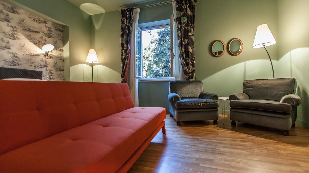 Suite Spanish Apartment Roma Ngoại thất bức ảnh