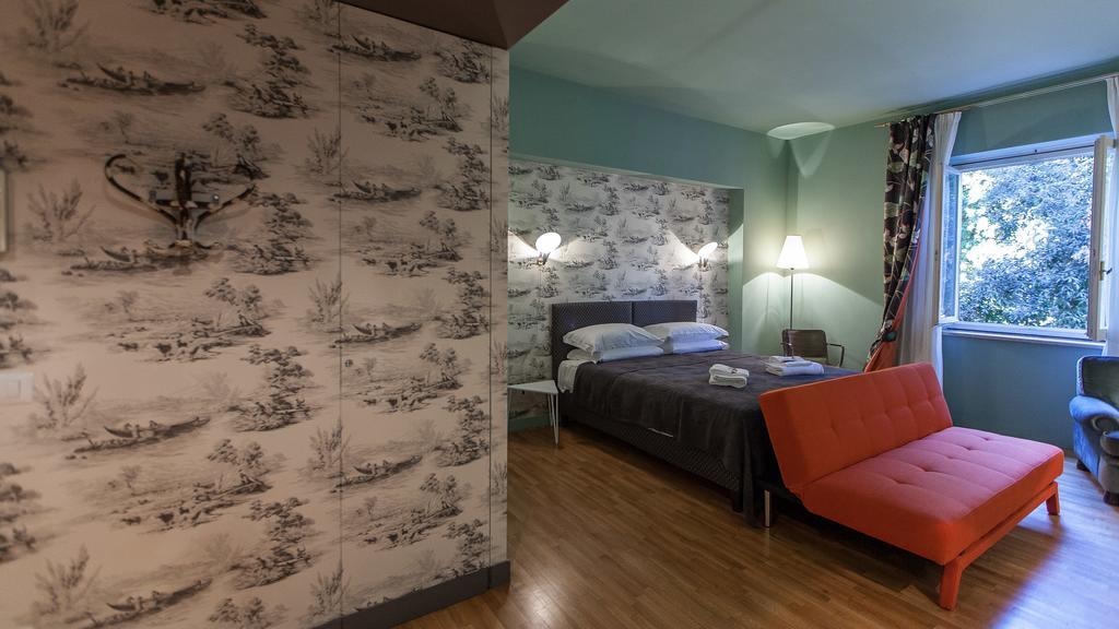 Suite Spanish Apartment Roma Ngoại thất bức ảnh