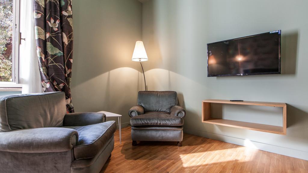 Suite Spanish Apartment Roma Ngoại thất bức ảnh