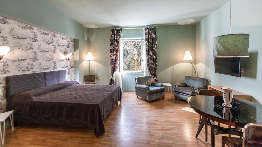 Suite Spanish Apartment Roma Ngoại thất bức ảnh