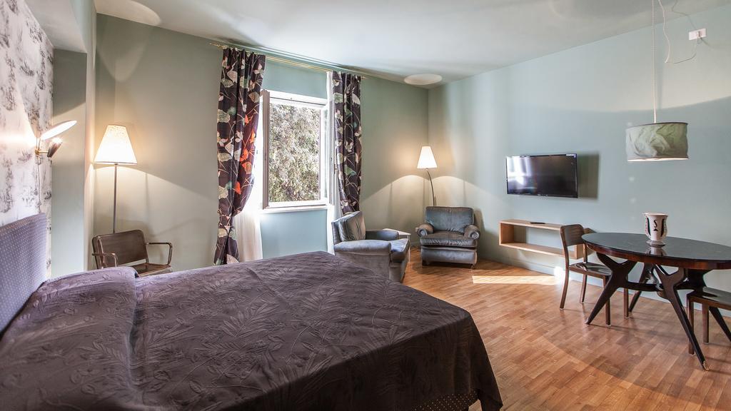 Suite Spanish Apartment Roma Ngoại thất bức ảnh