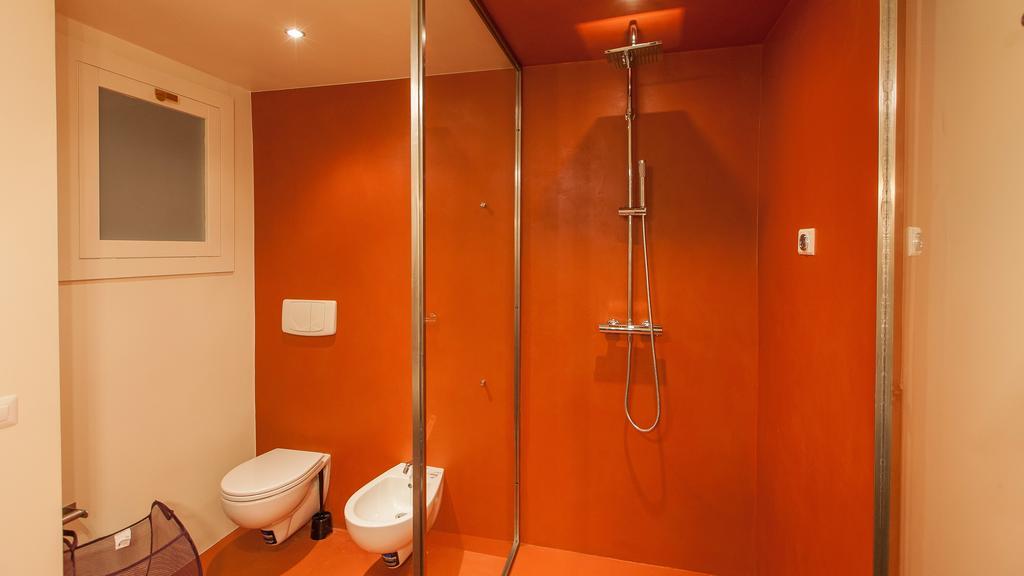 Suite Spanish Apartment Roma Ngoại thất bức ảnh