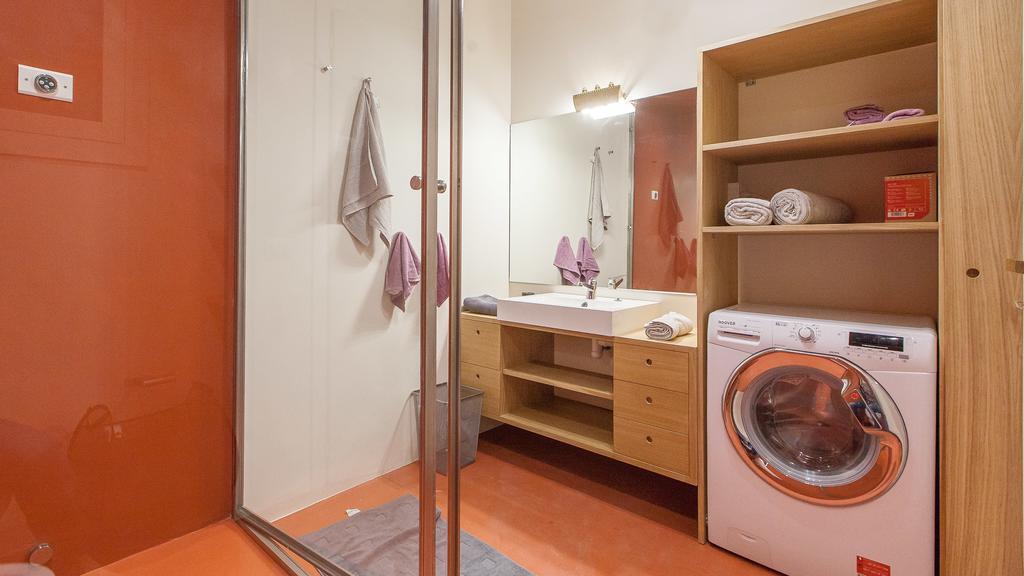 Suite Spanish Apartment Roma Ngoại thất bức ảnh